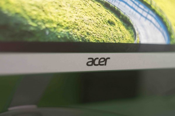 Trashbox.ru побывал на презентации новинок от Acer