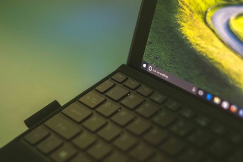 Trashbox.ru побывал на презентации новинок от Acer