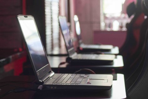 Trashbox.ru побывал на презентации новинок от Acer