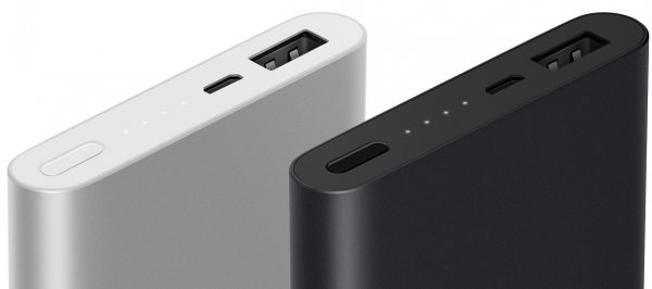 Как выбрать портативный аккумулятор (PowerBank)