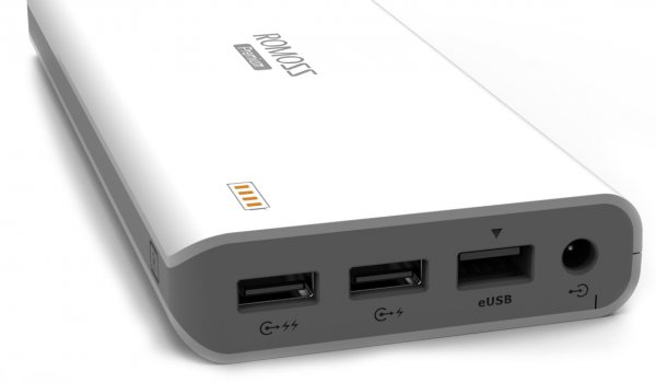 Как выбрать портативный аккумулятор (PowerBank)
