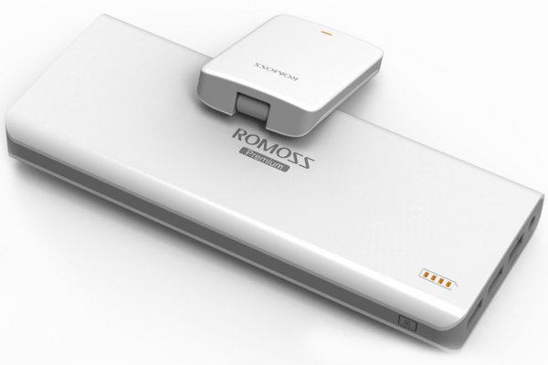 Как выбрать портативный аккумулятор (PowerBank)