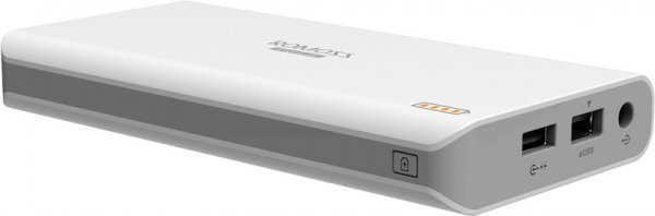 Как выбрать портативный аккумулятор (PowerBank)