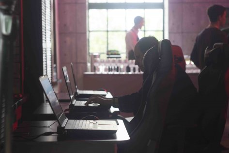 Trashbox.ru побывал на презентации новинок от Acer