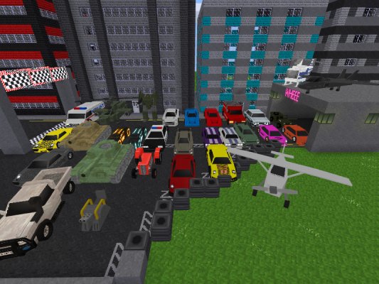 5 причин, почему бесплатный Minetest лучше Minecraft