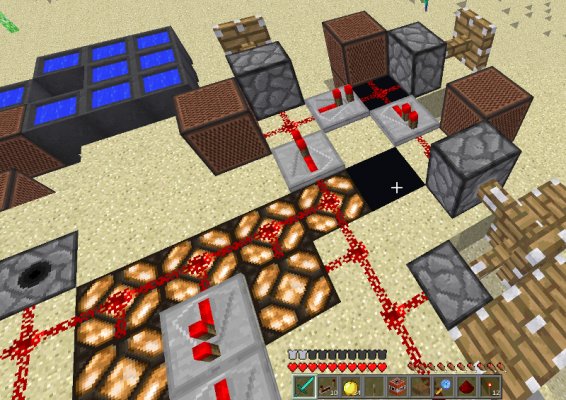 5 причин, почему бесплатный Minetest лучше Minecraft