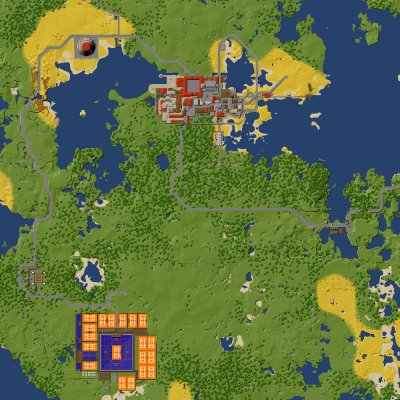 5 причин, почему бесплатный Minetest лучше Minecraft