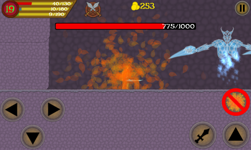 Guney's adventure 1.14. Скриншот 8