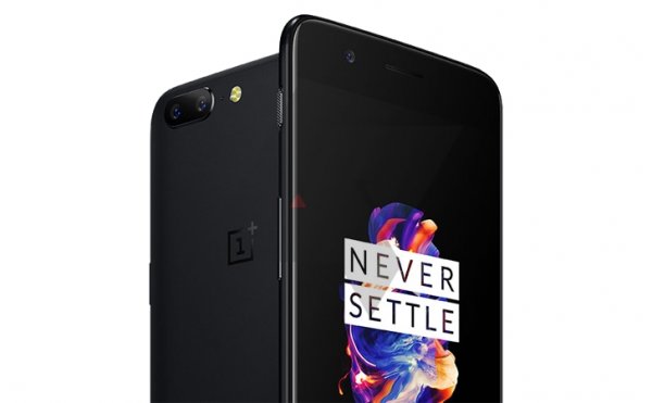 OnePlus 5: новое изображение и дата анонса смартфона
