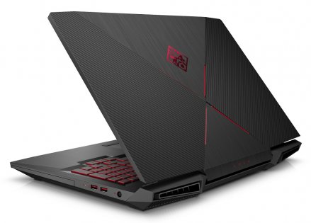HP обновила линейку игровых компьютеров OMEN