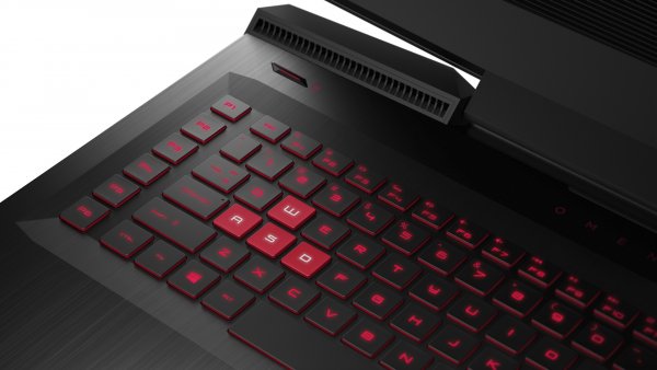 HP обновила линейку игровых компьютеров OMEN