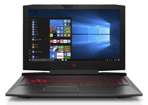 HP обновила линейку игровых компьютеров OMEN