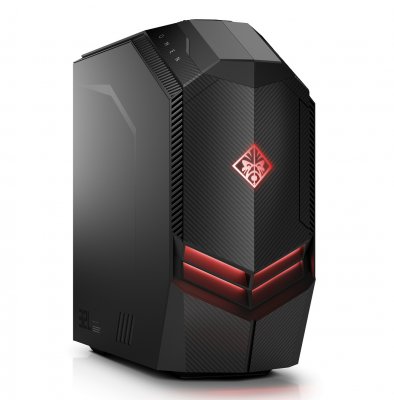 HP обновила линейку игровых компьютеров OMEN