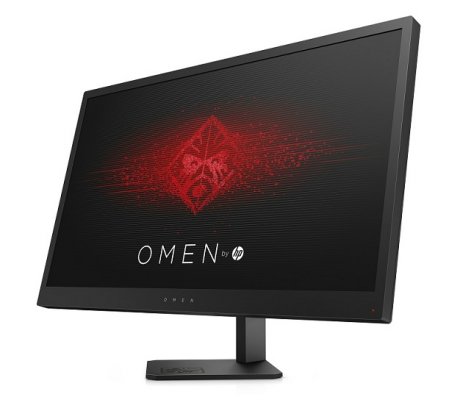 HP обновила линейку игровых компьютеров OMEN