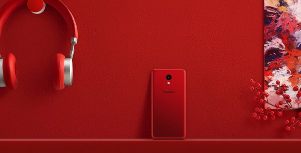 Самый дешевый Meizu вышел в России