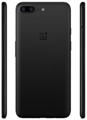 OnePlus 5 — бесстыдная копия iPhone 7 Plus