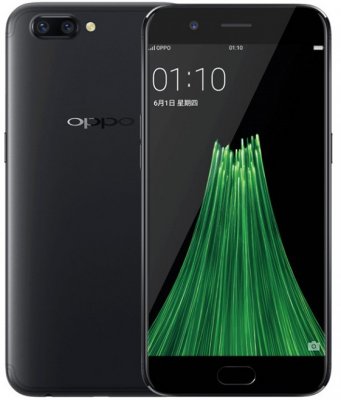 OnePlus 5 — бесстыдная копия iPhone 7 Plus