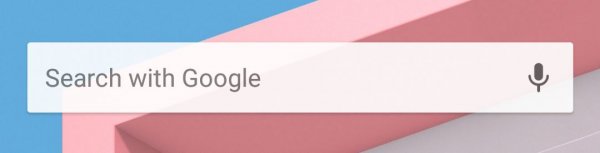 В Chrome Beta 60 появился поисковый виджет с Яндексом