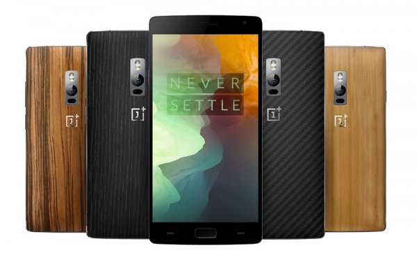 OnePlus 2 не получит Android 7.0 Nougat