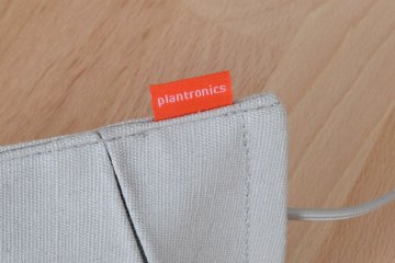 Обзор Plantronics BackBeat Go 3 + Конкурс — Внешний вид и комплектация. 2