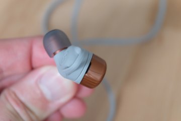 Обзор Plantronics BackBeat Go 3 + Конкурс — Звук. 2
