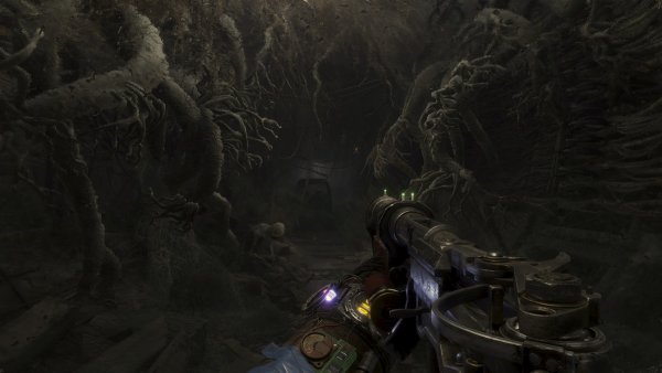 На выставке E3 неожиданно анонсировали Metro: Exodus