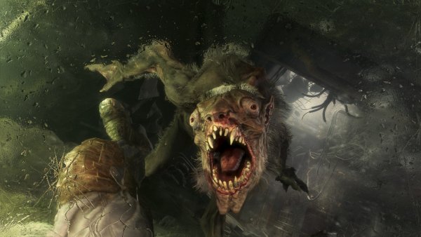 На выставке E3 неожиданно анонсировали Metro: Exodus