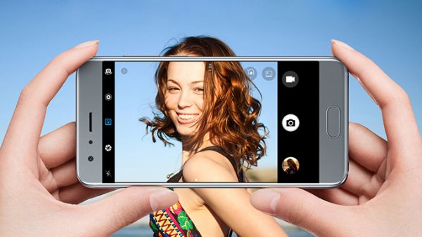 Недорогой Honor 9 получил мощную начинку