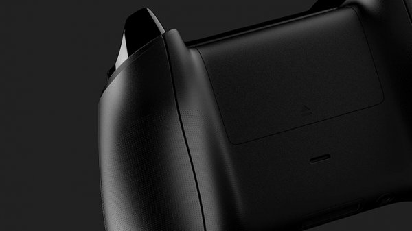 Xbox One X — самая мощная в мире приставка от Microsoft