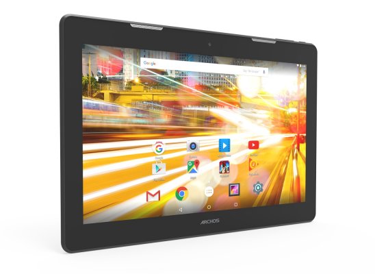 ARCHOS привезла в Россию новый 13,3-дюймовый планшет