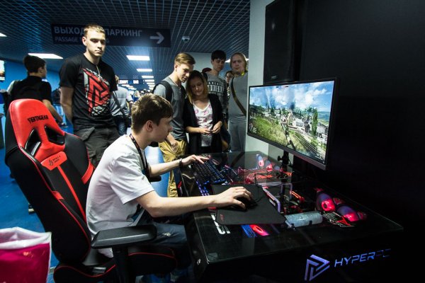 Epicenter 2017: каким был турнир по Dota 2 в Москве