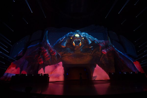 Epicenter 2017: каким был турнир по Dota 2 в Москве