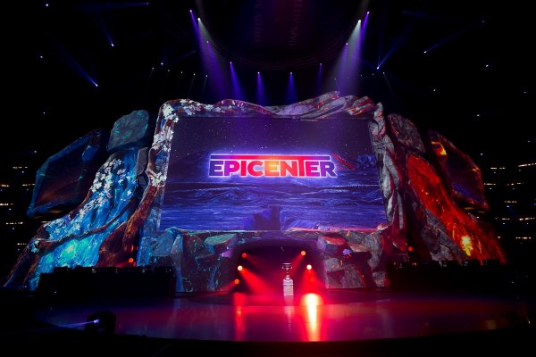 Epicenter 2017: каким был турнир по Dota 2 в Москве