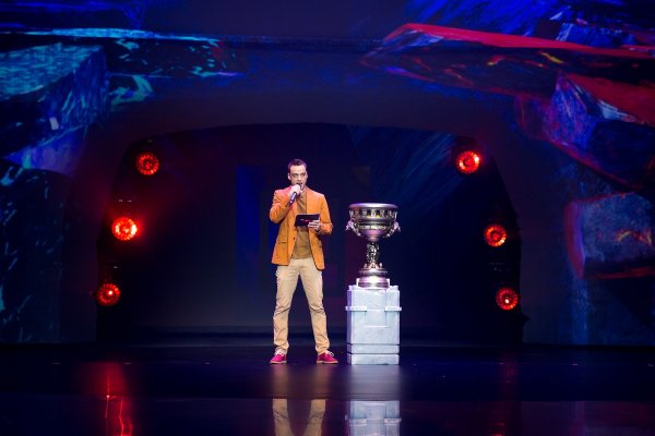 Epicenter 2017: каким был турнир по Dota 2 в Москве