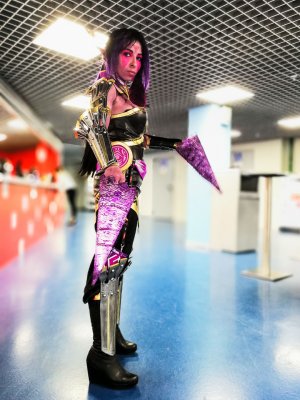 Epicenter 2017: каким был турнир по Dota 2 в Москве