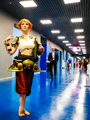 Epicenter 2017: каким был турнир по Dota 2 в Москве