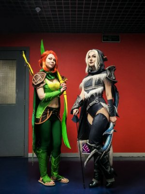 Epicenter 2017: каким был турнир по Dota 2 в Москве