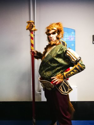 Epicenter 2017: каким был турнир по Dota 2 в Москве