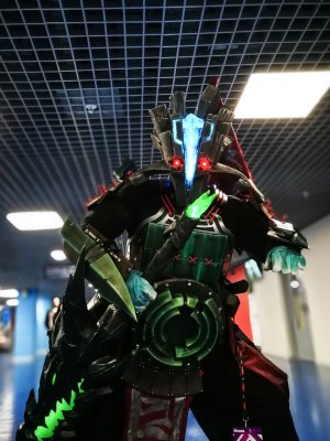 Epicenter 2017: каким был турнир по Dota 2 в Москве