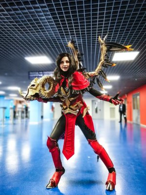 Epicenter 2017: каким был турнир по Dota 2 в Москве