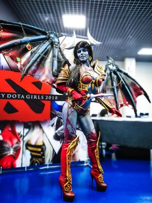 Epicenter 2017: каким был турнир по Dota 2 в Москве
