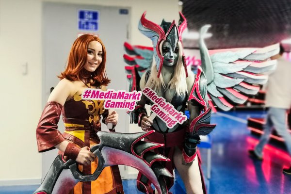 Epicenter 2017: каким был турнир по Dota 2 в Москве