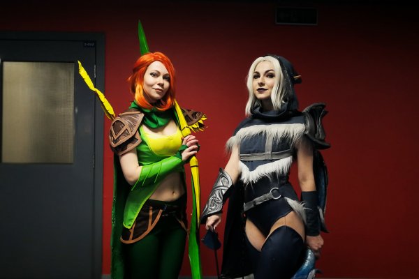 Epicenter 2017: каким был турнир по Dota 2 в Москве