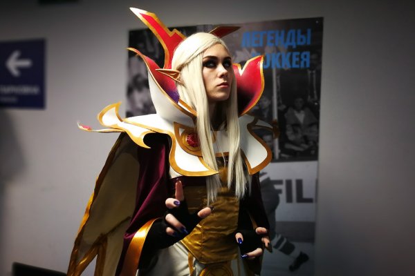 Epicenter 2017: каким был турнир по Dota 2 в Москве