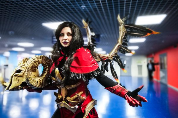 Epicenter 2017: каким был турнир по Dota 2 в Москве