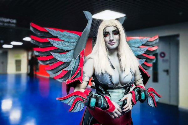 Epicenter 2017: каким был турнир по Dota 2 в Москве