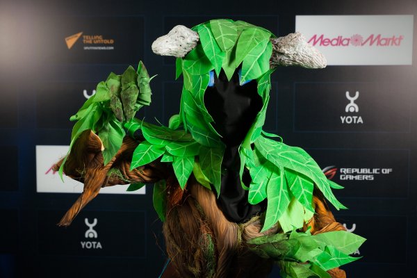 Epicenter 2017: каким был турнир по Dota 2 в Москве