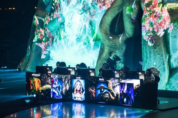 Epicenter 2017: каким был турнир по Dota 2 в Москве