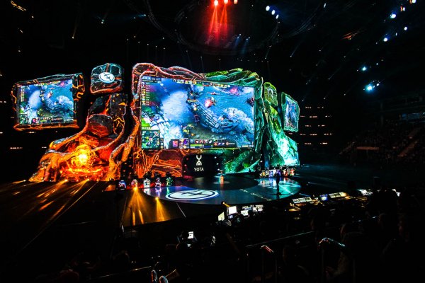 Epicenter 2017: каким был турнир по Dota 2 в Москве