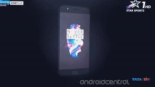 OnePlus 5 показали в рекламном ролике